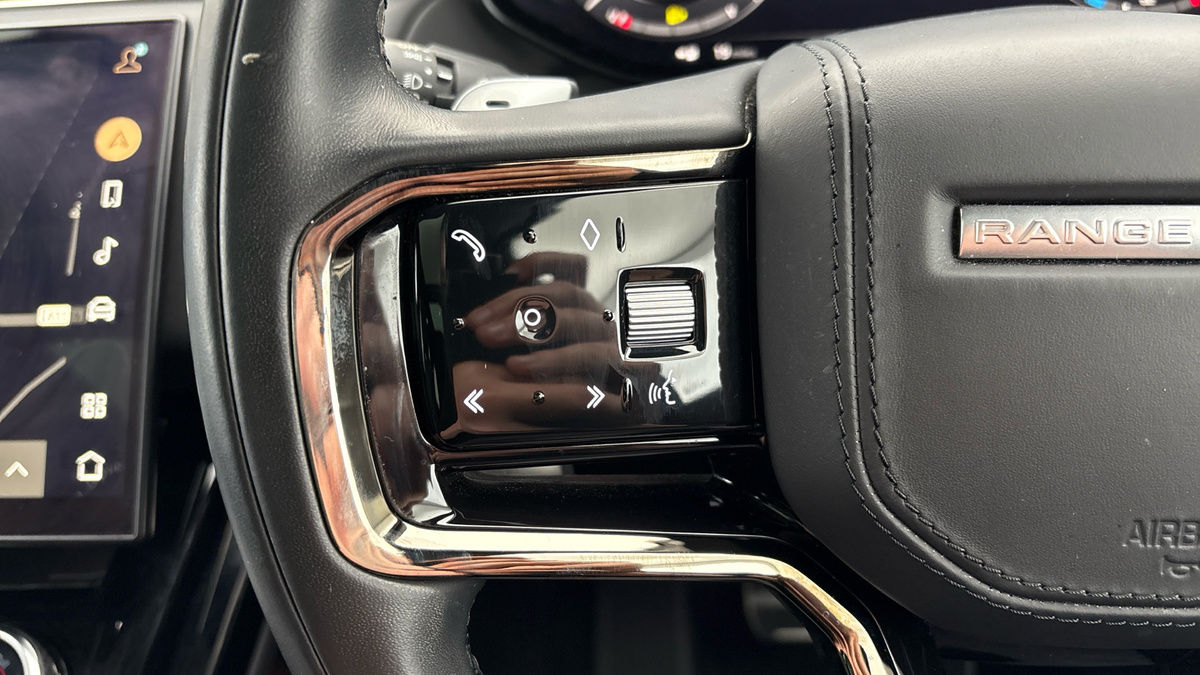 Land Rover Range Rover Sport Image 13