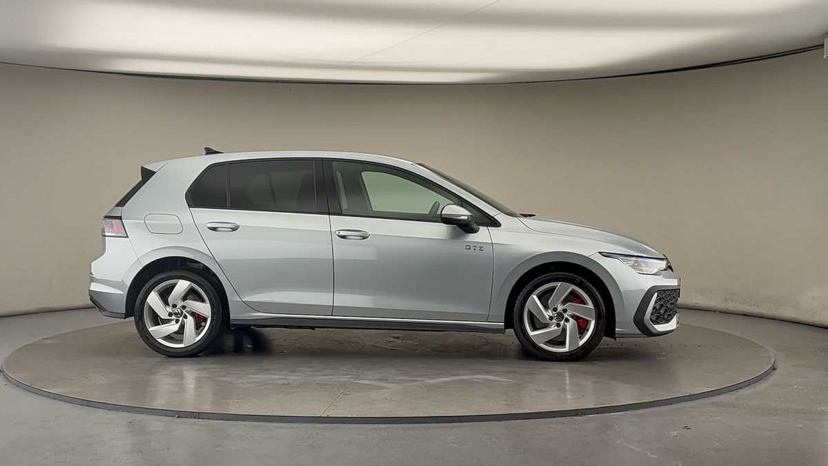 More views of Volkswagen Golf