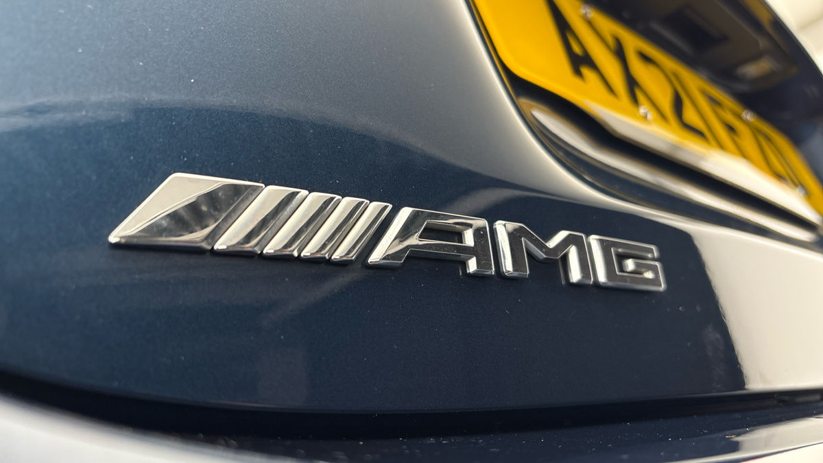 Mercedes-Benz A Class Image 28