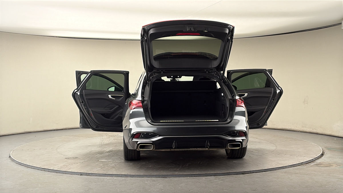 More views of Audi A5 Avant