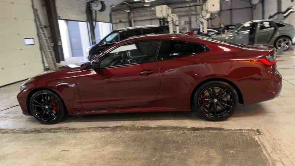 More views of BMW 4 Series