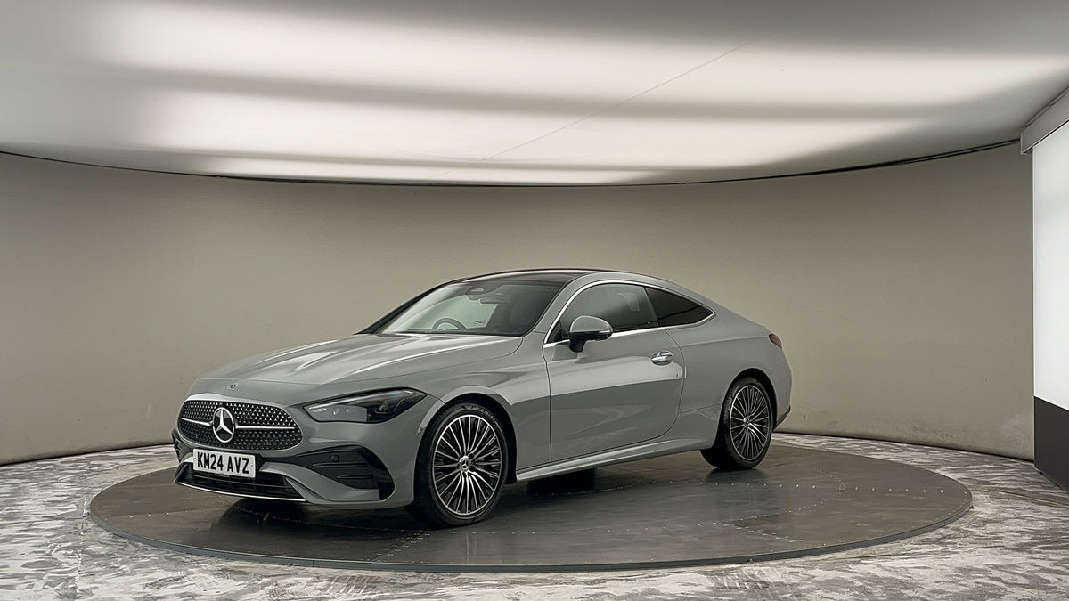 Mercedes-Benz CLE Image 20