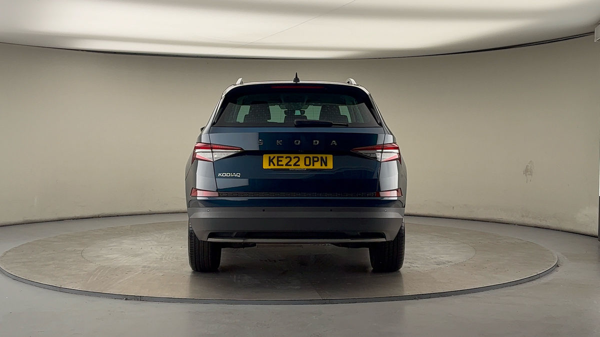 Skoda Kodiaq Image 4