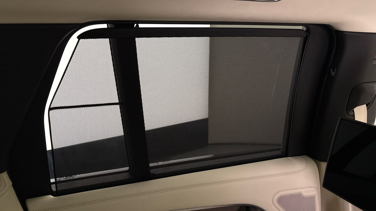 Land Rover Range Rover Image 27