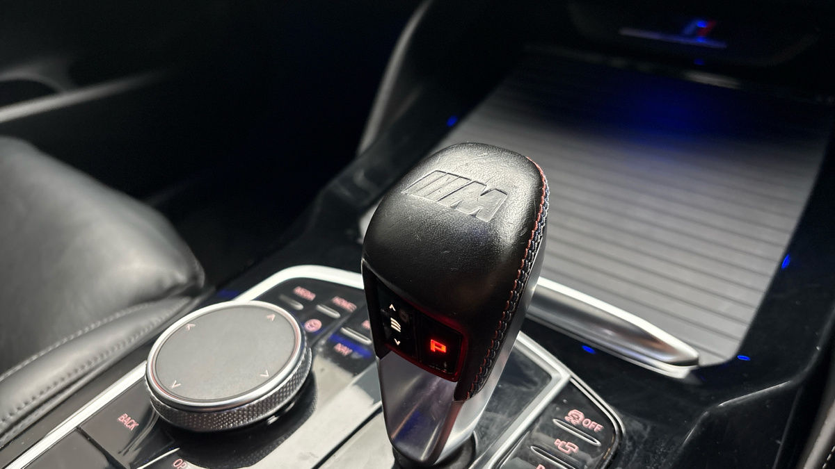 BMW X4 M Image 37