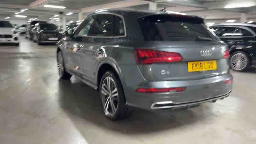 More views of Audi Q5
