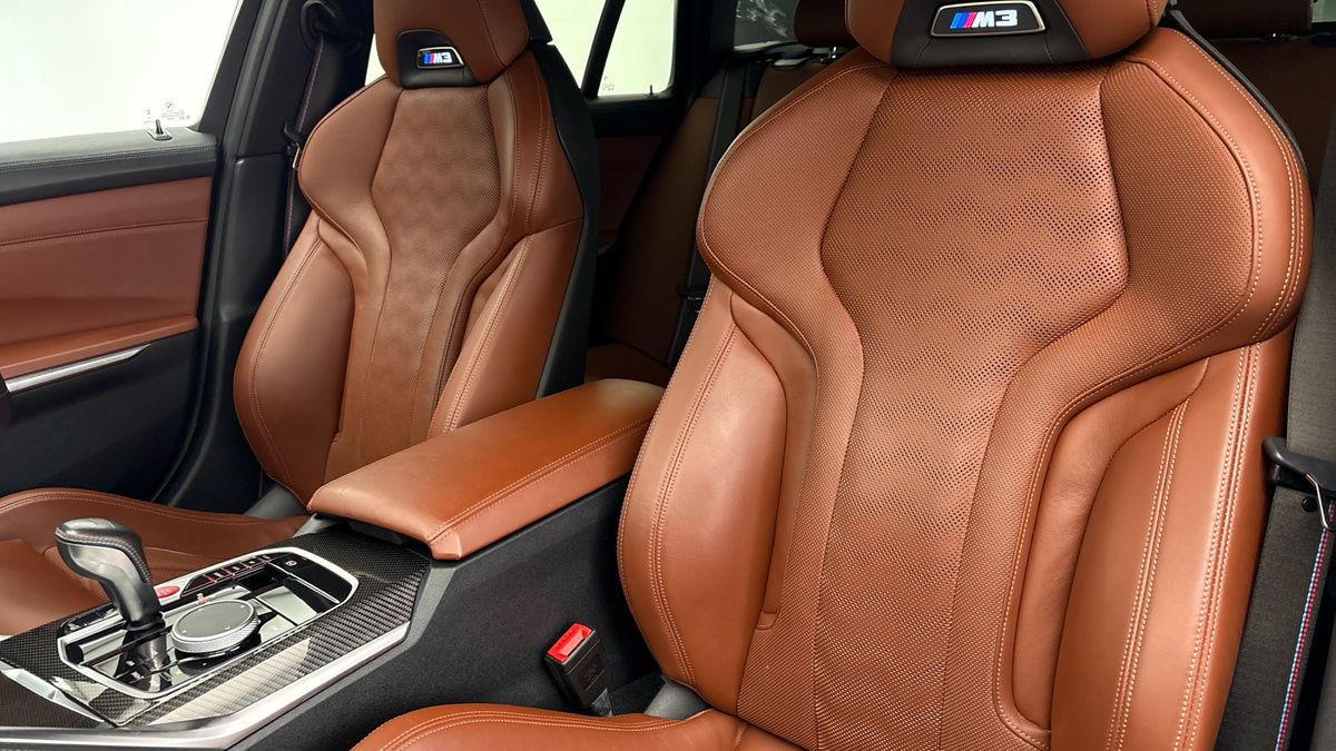 BMW M3 Image 7