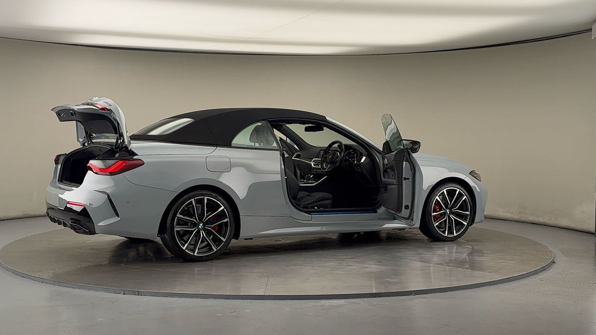 More views of BMW 4 Series