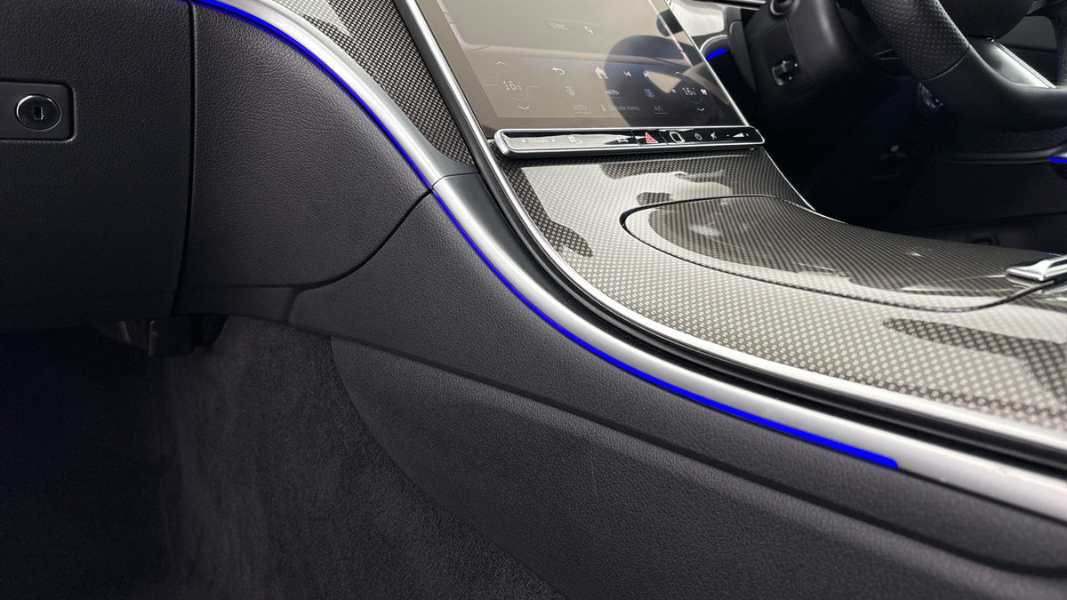 Mercedes-Benz C Class Image 25