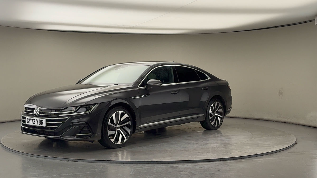 Volkswagen Arteon Image 20