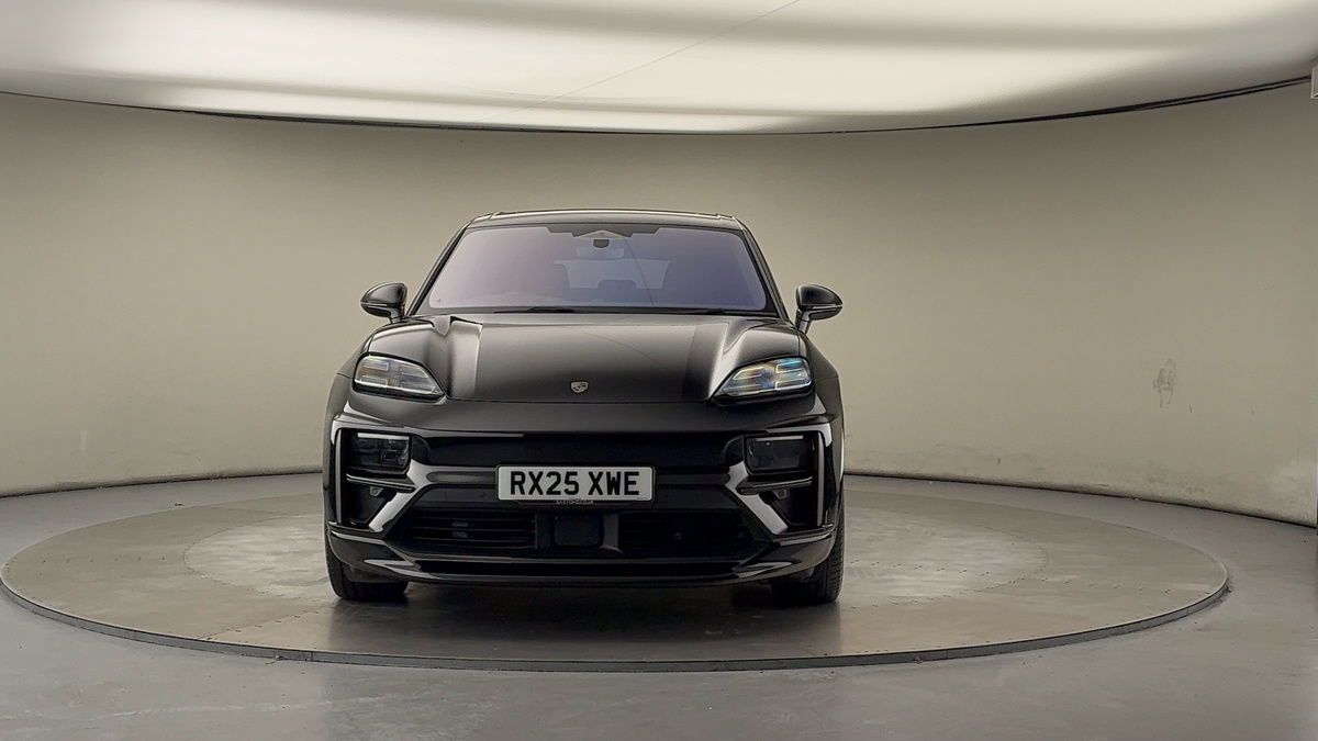 Porsche Macan Image 3