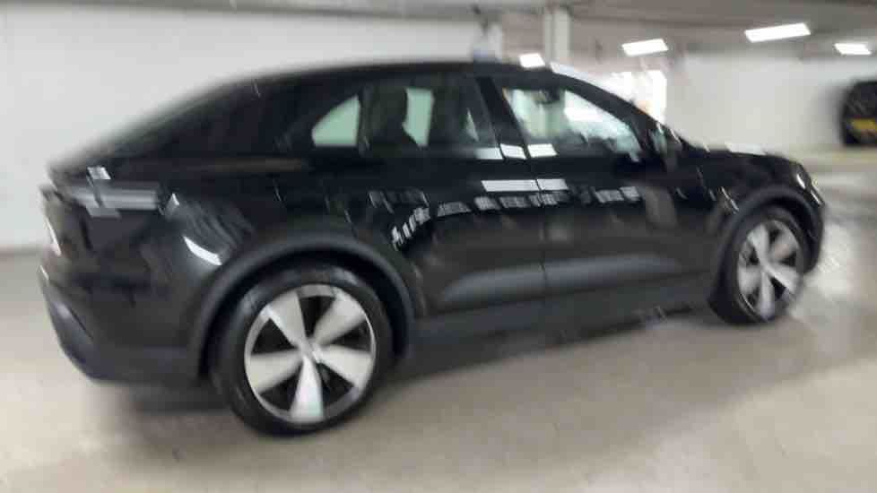 More views of Porsche Macan