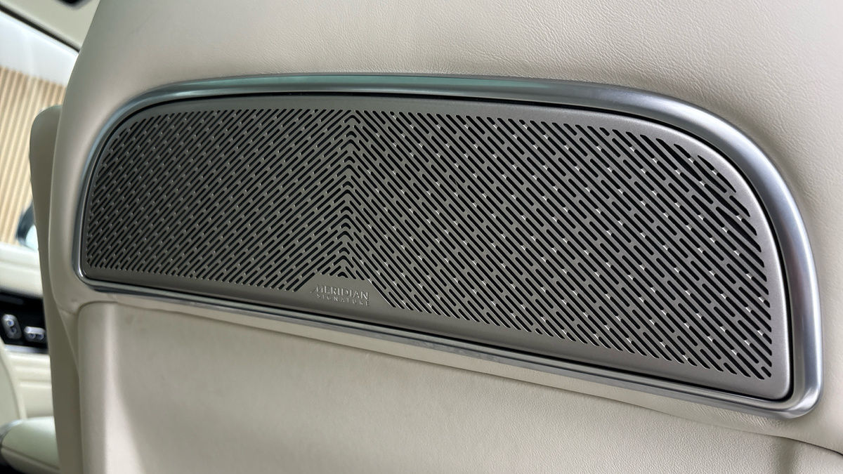 Land Rover Range Rover Image 26