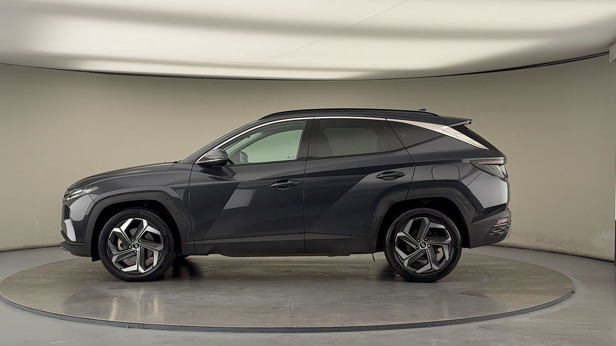 Hyundai TUCSON Image 15