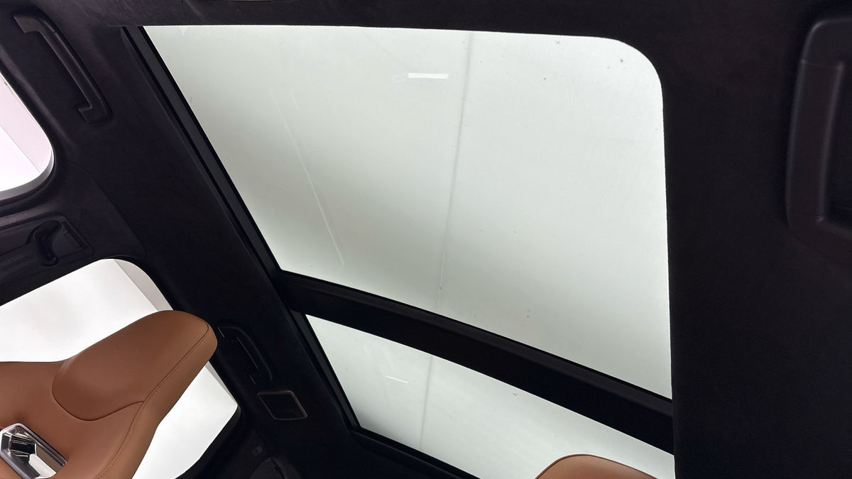 Land Rover Range Rover Sport Image 6