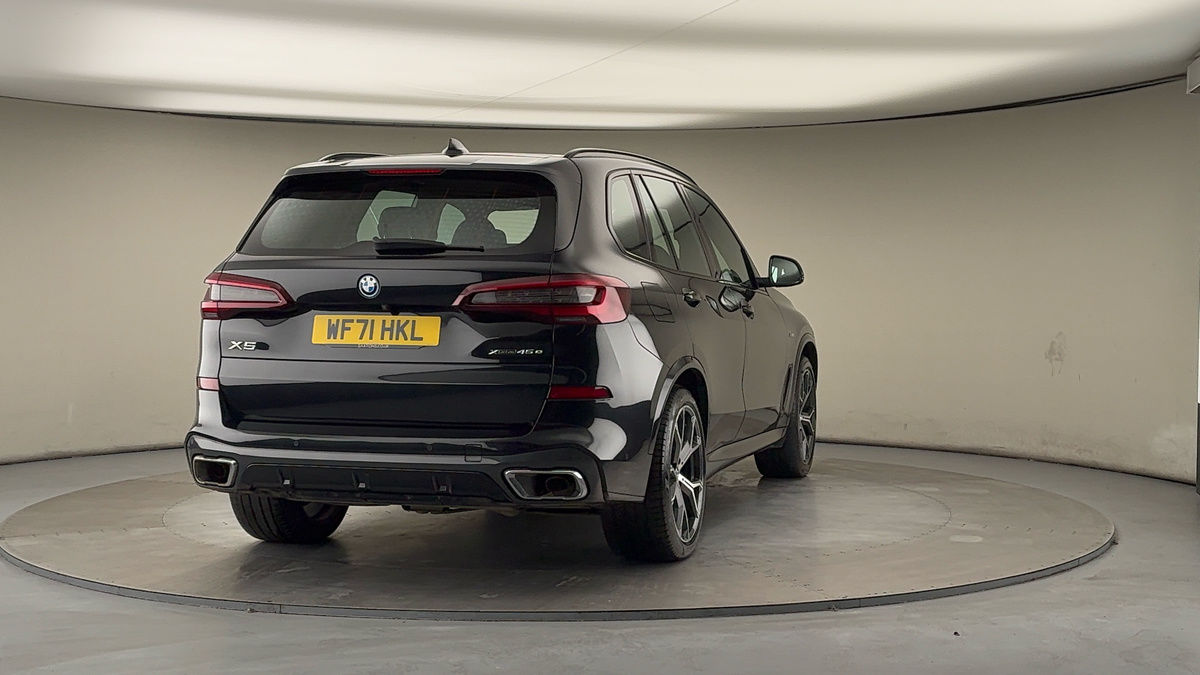 More views of BMW X5