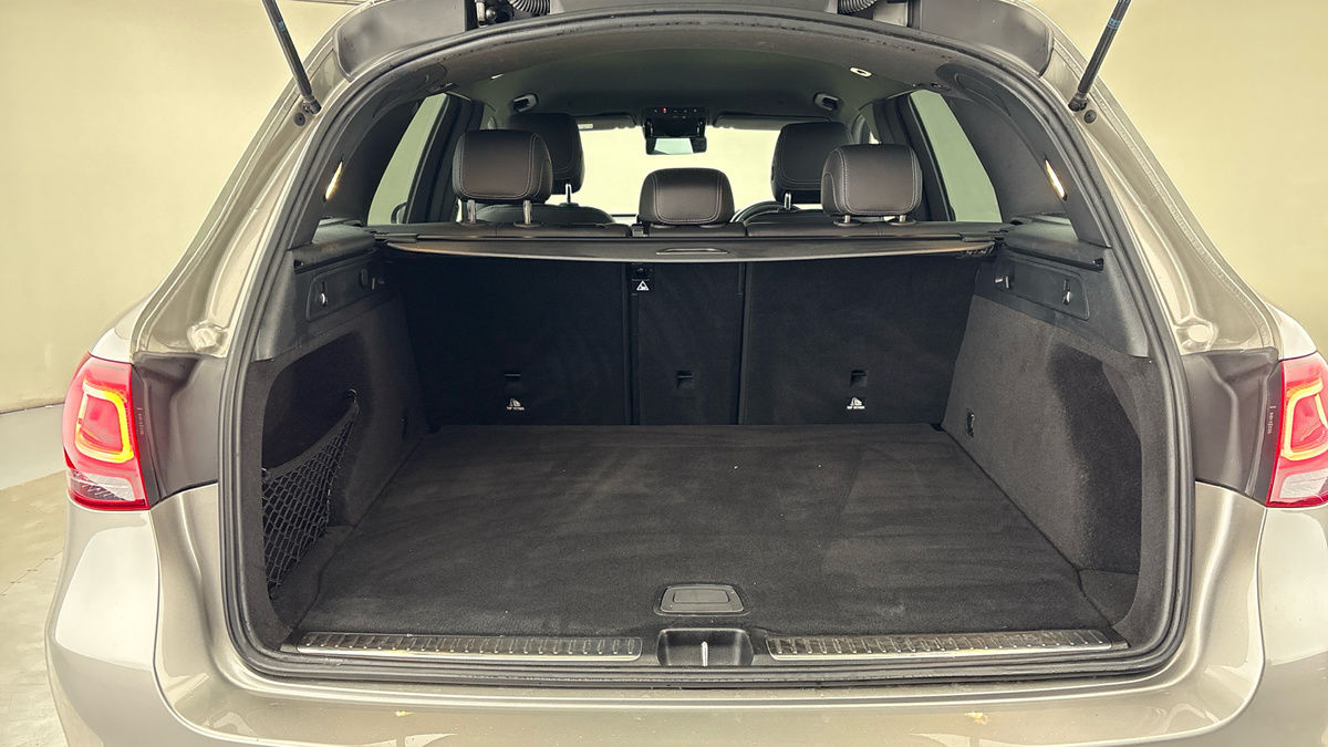 Mercedes-Benz GLC Image 17