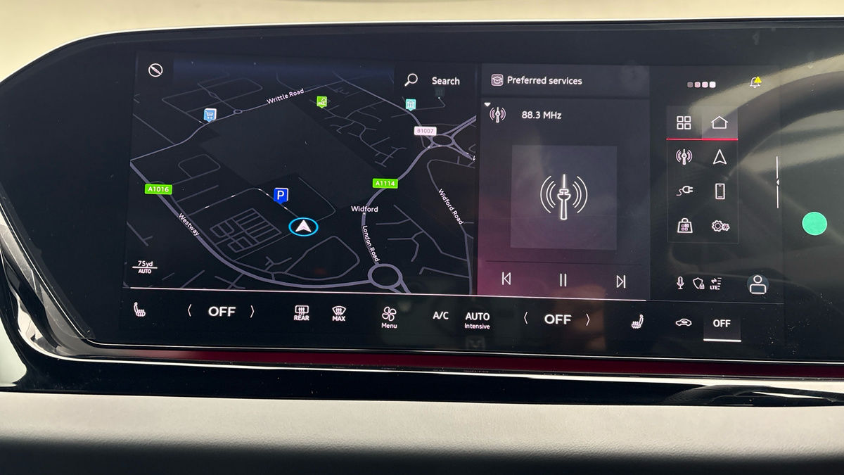 Audi A5 Image 17