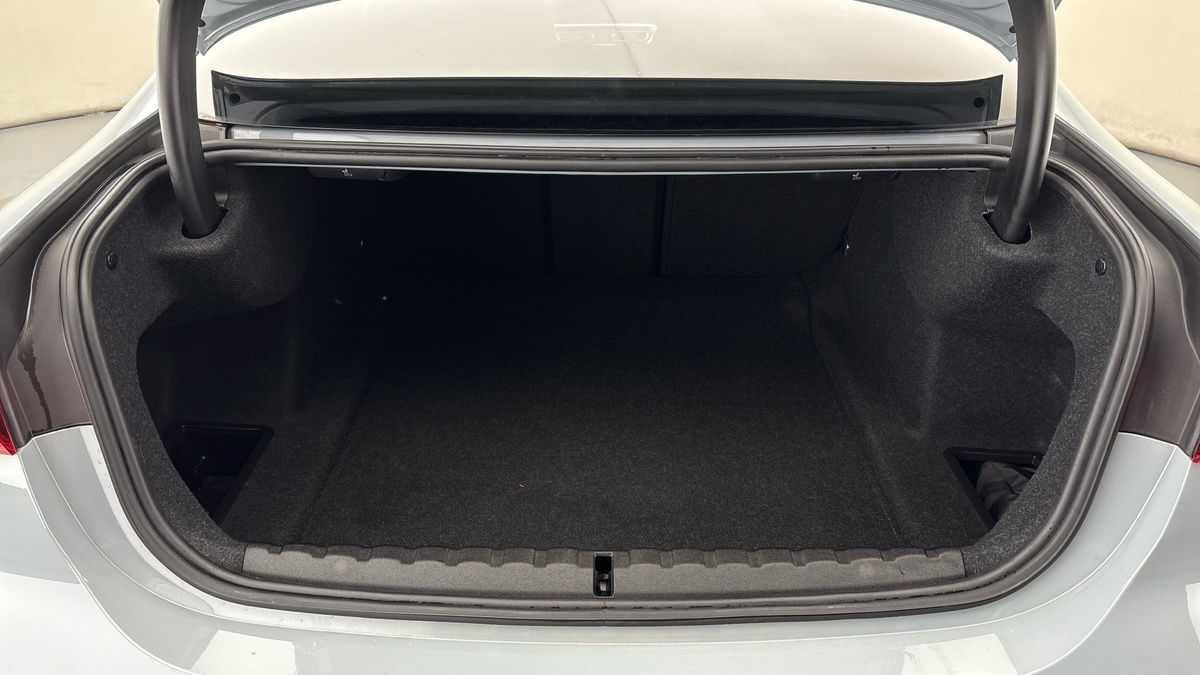 BMW 4 Series Image 11