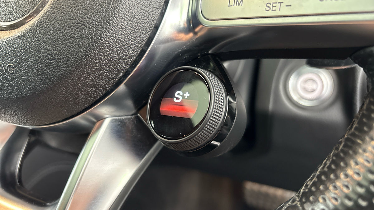 Mercedes-Benz GLC Image 29