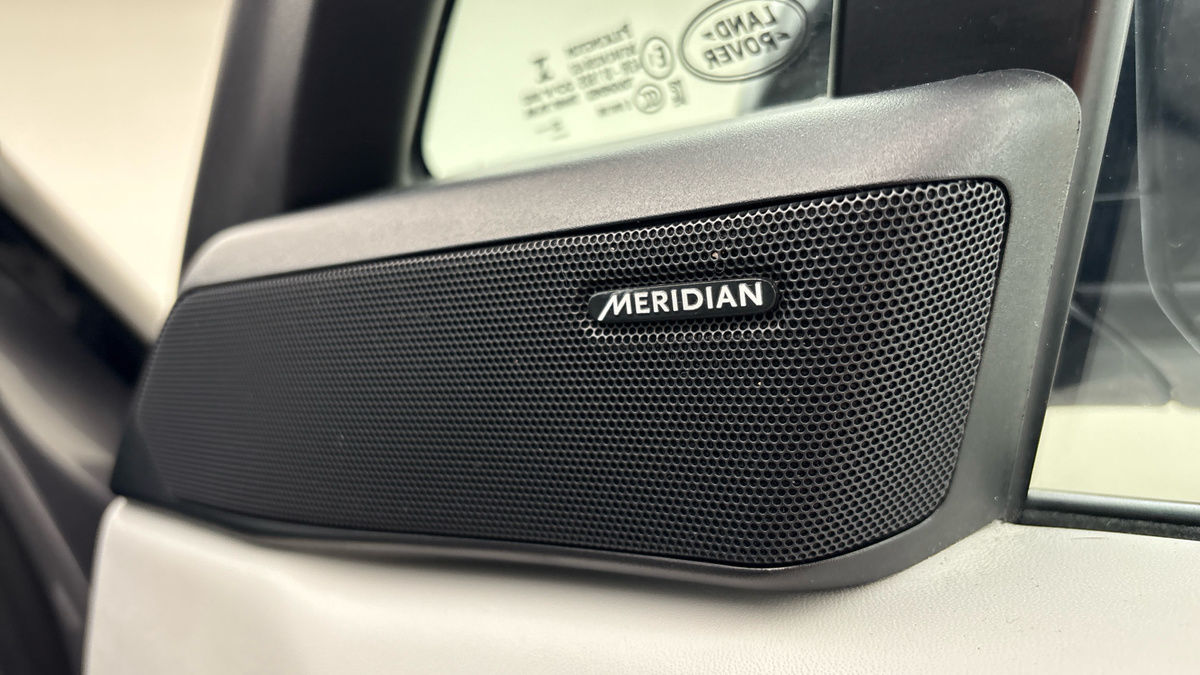 Land Rover Range Rover Sport Urban Image 26