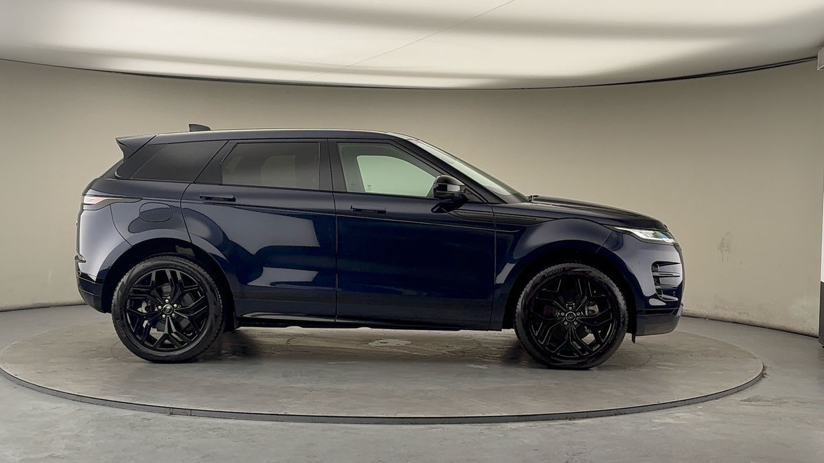 Land Rover Range Rover Evoque Image 16