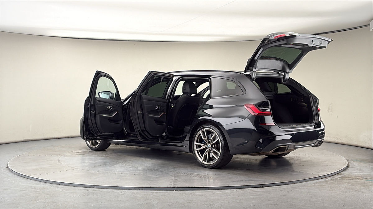 More views of BMW 3 Series