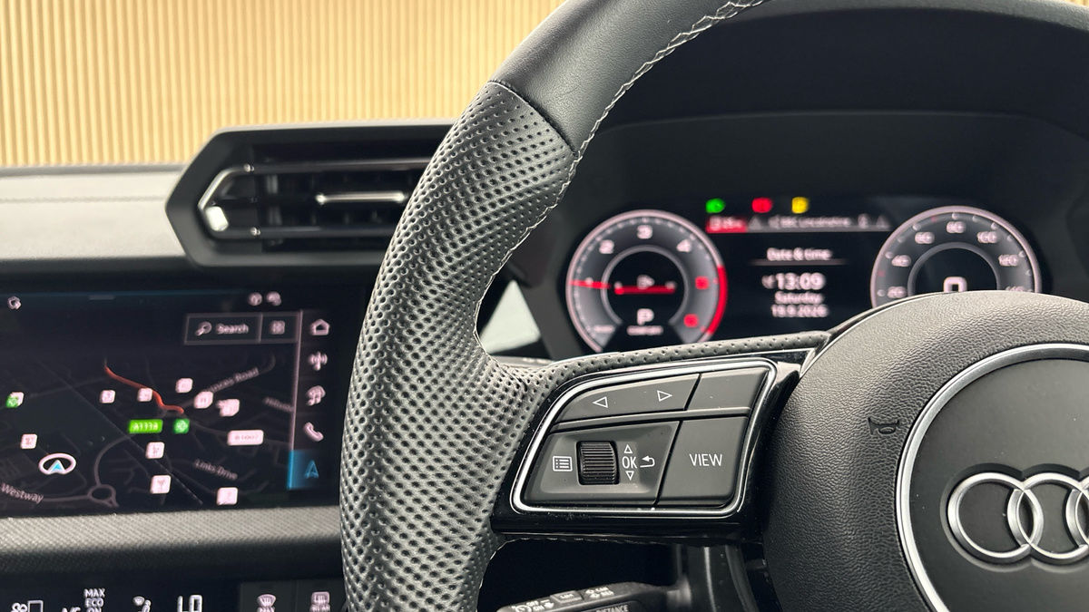 Audi A3 Image 13