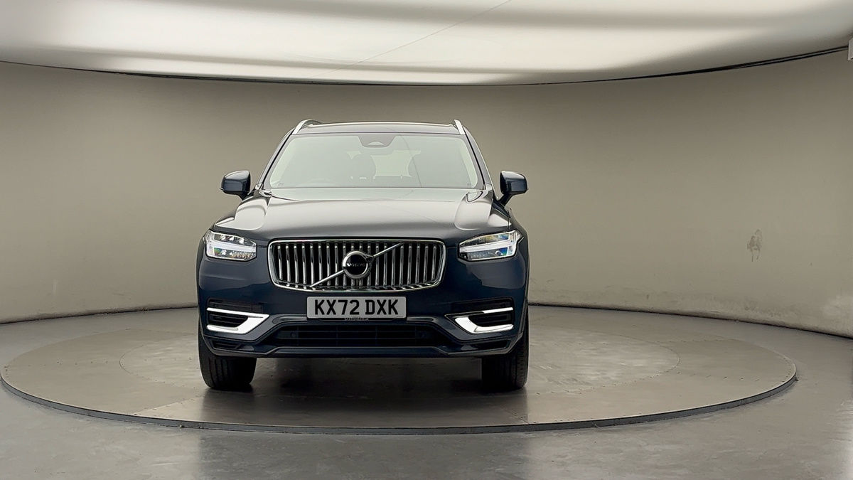 Volvo XC90 Image 3