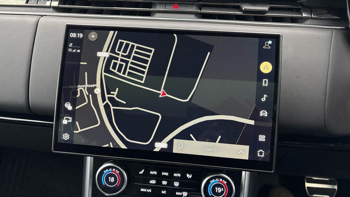 Land Rover Range Rover Image 17