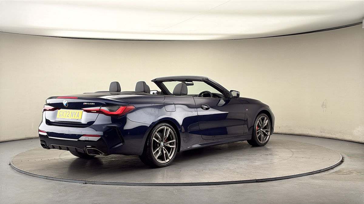 BMW 4 Series Image 21