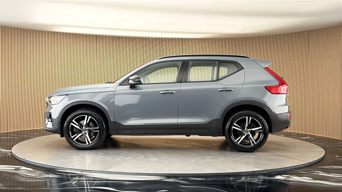 Volvo XC40 Image 15