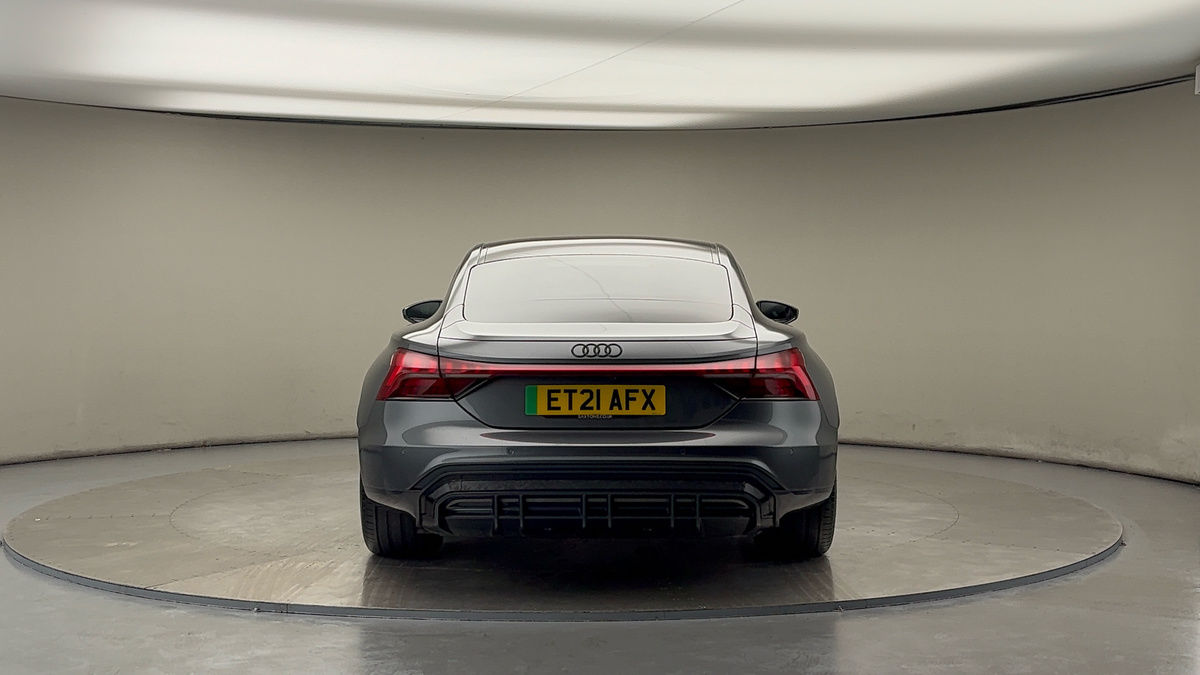 Audi e-tron GT Image 4