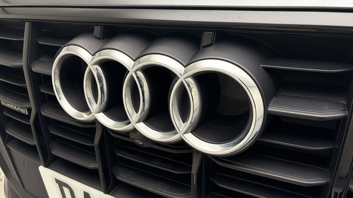 Audi Q7 Image 24