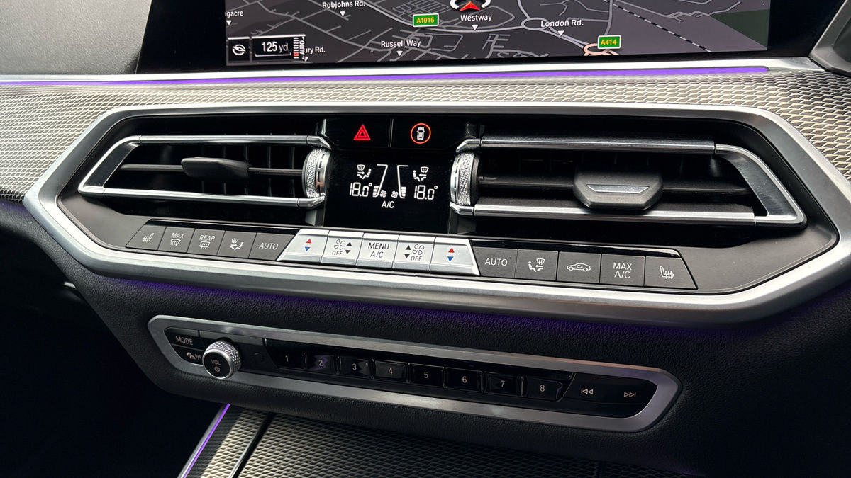 BMW X5 Image 6