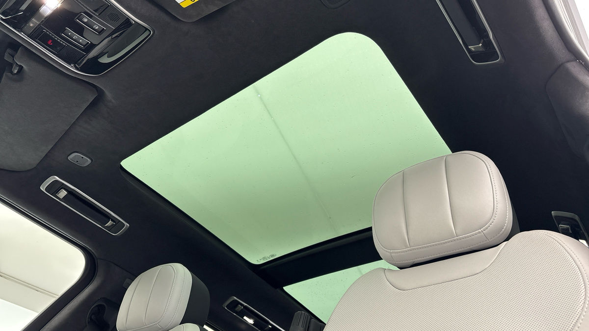 Land Rover Range Rover Sport Image 6