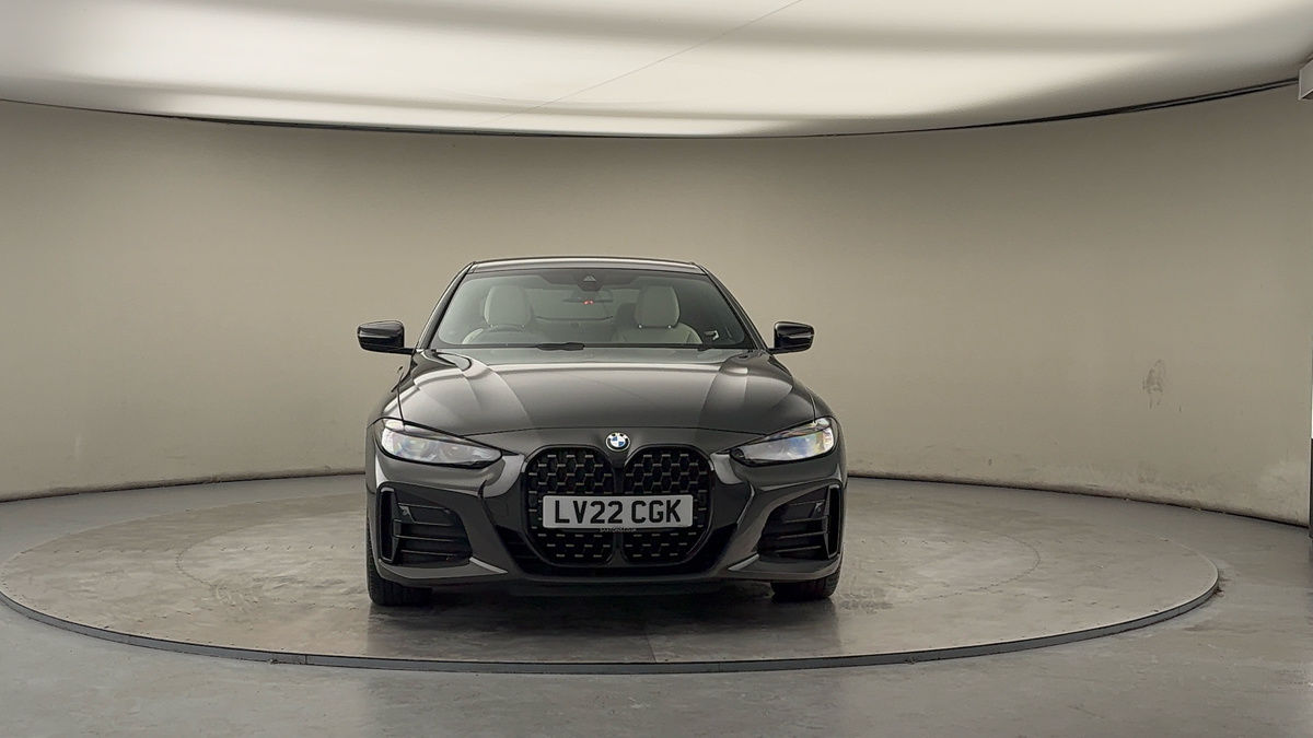 More views of BMW 4 Series