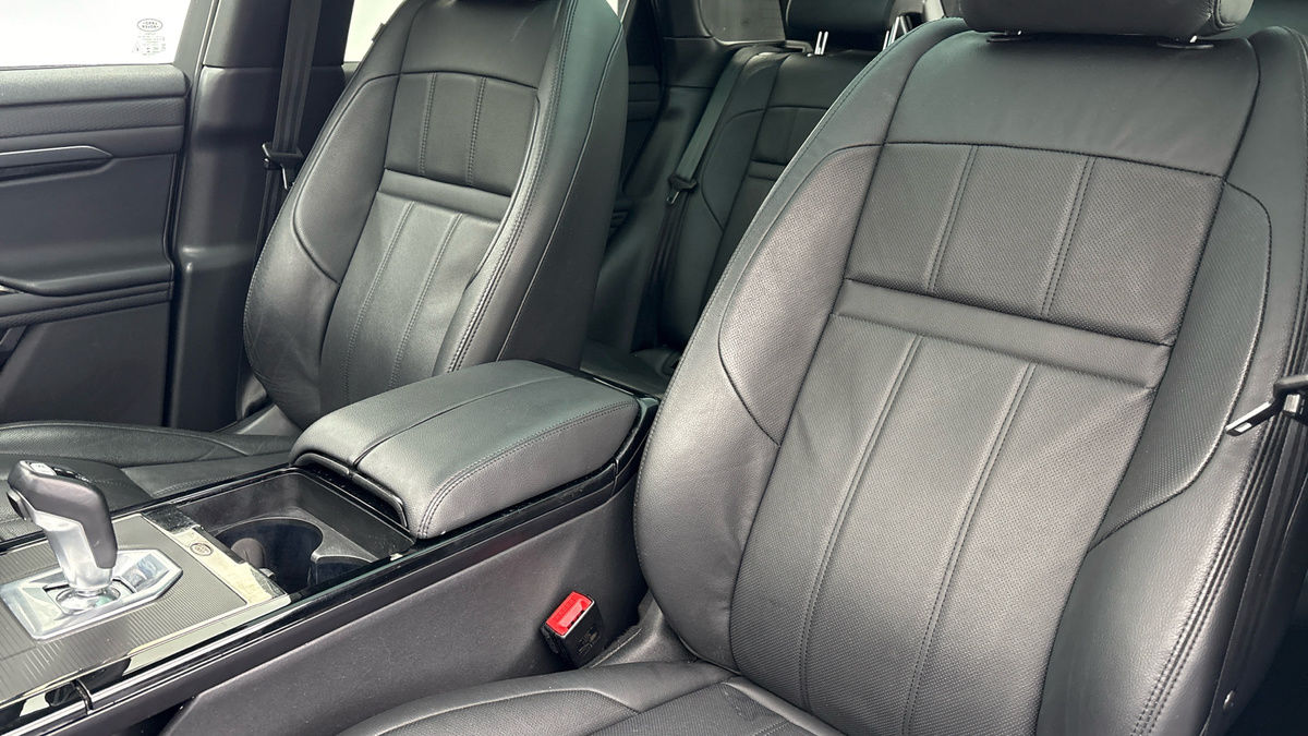 Land Rover Range Rover Evoque Image 7