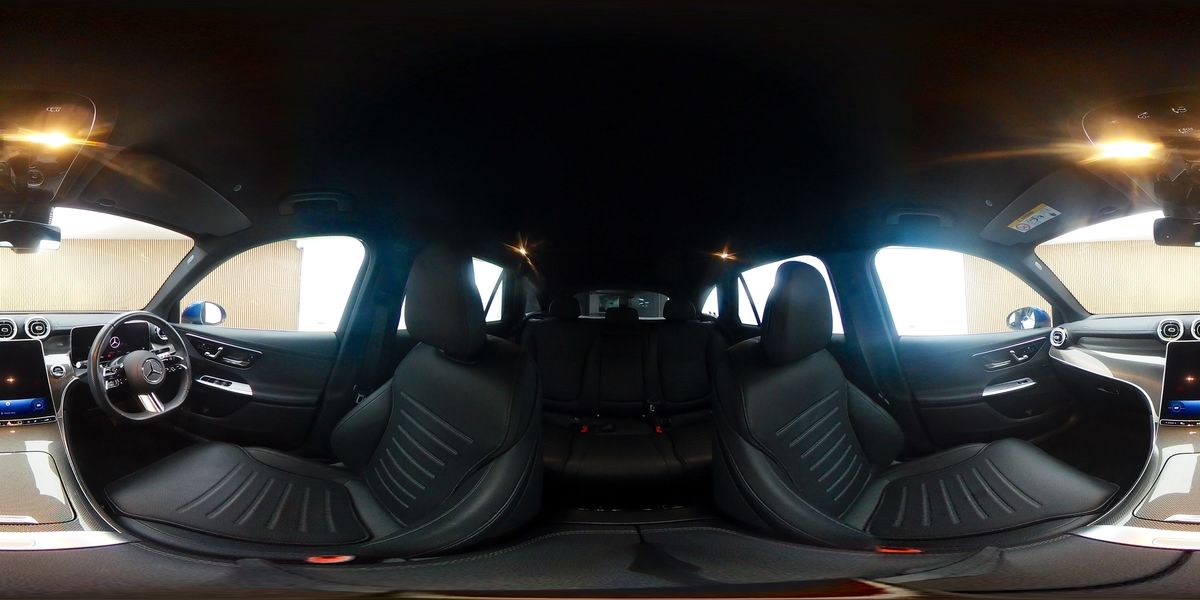 More views of Mercedes-Benz GLC