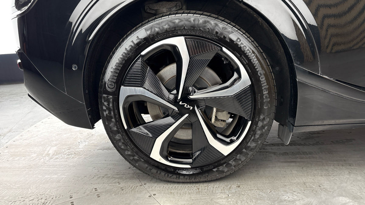Kia EV6 Image 10