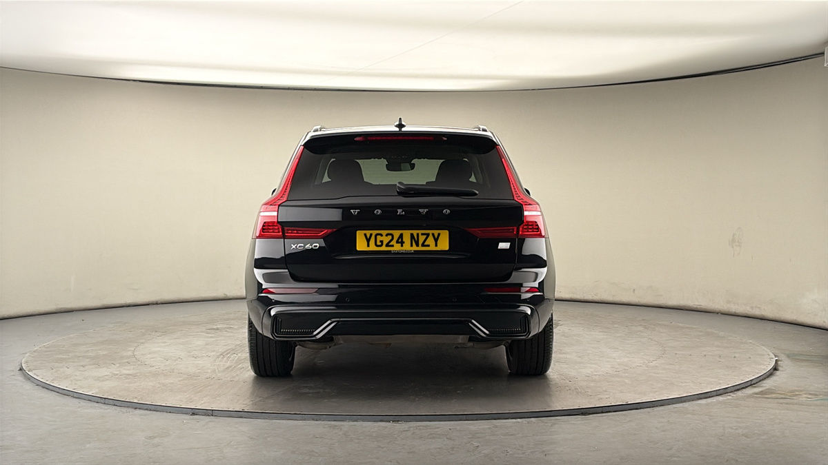 Volvo XC60 Image 4