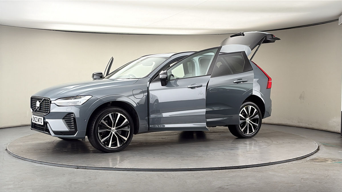 More views of Volvo XC60