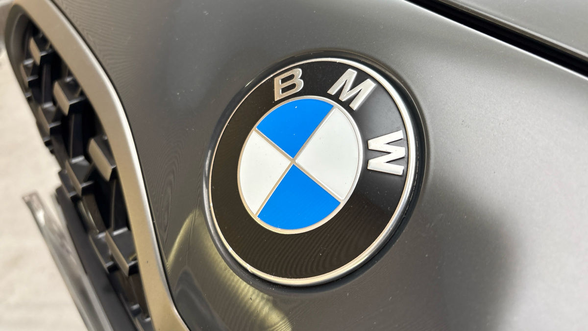 BMW 4 Series Image 24