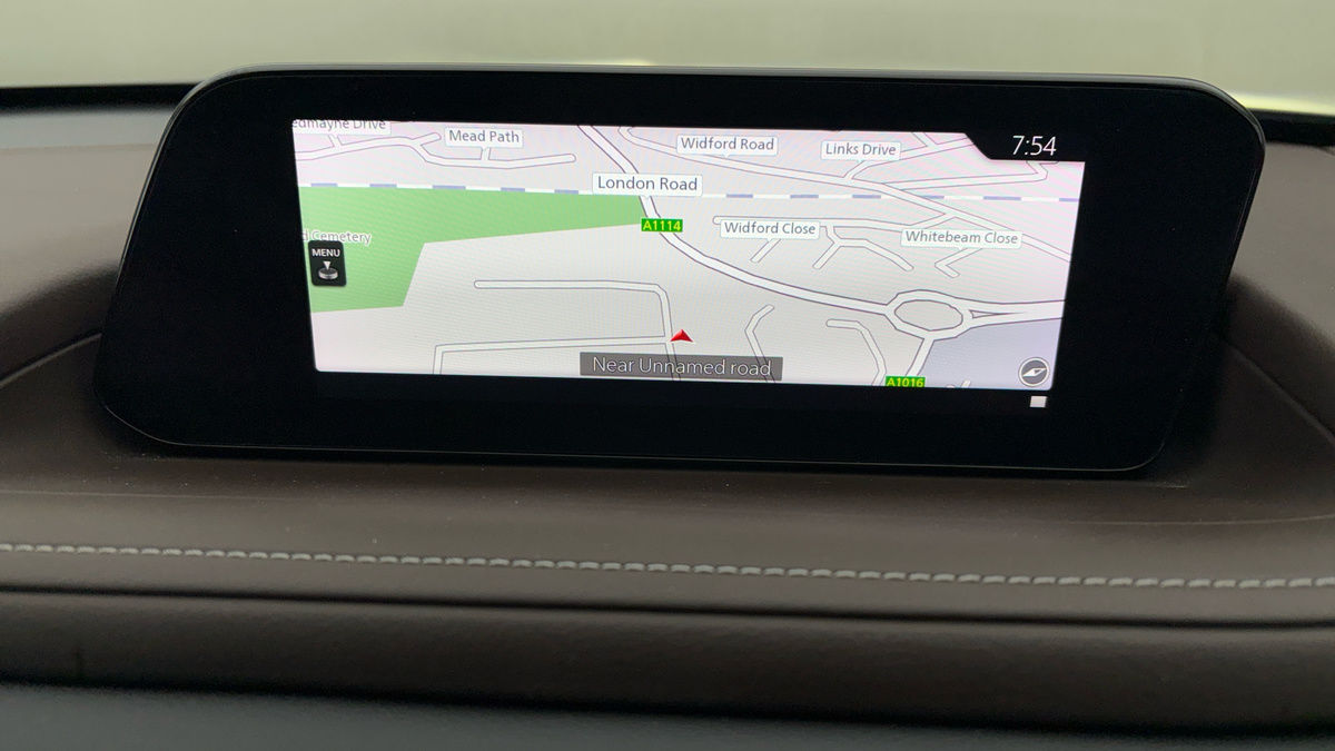 Mazda CX-30 Image 17