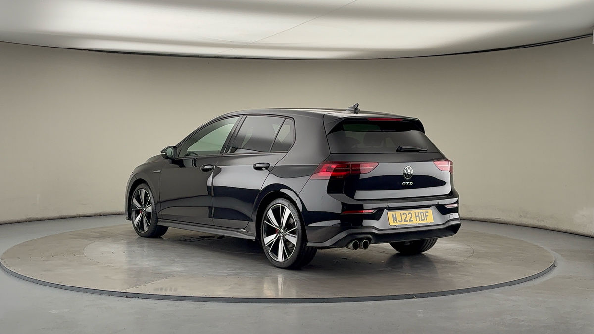 Volkswagen Golf Image 2