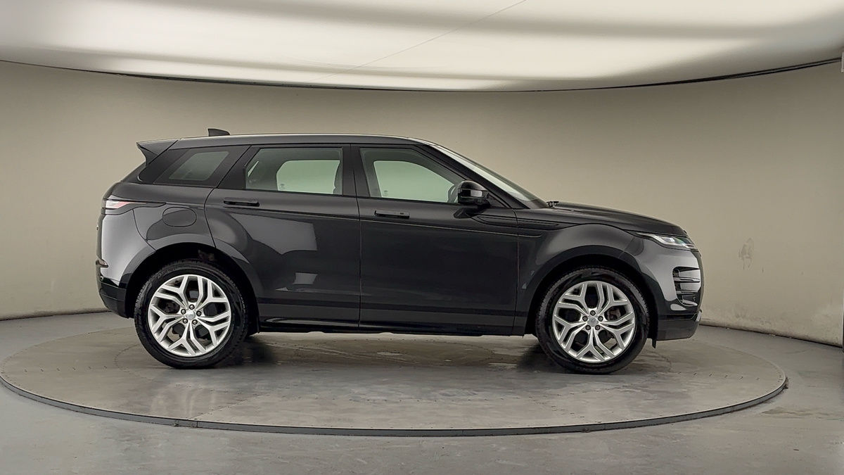 Land Rover Range Rover Evoque Image 16