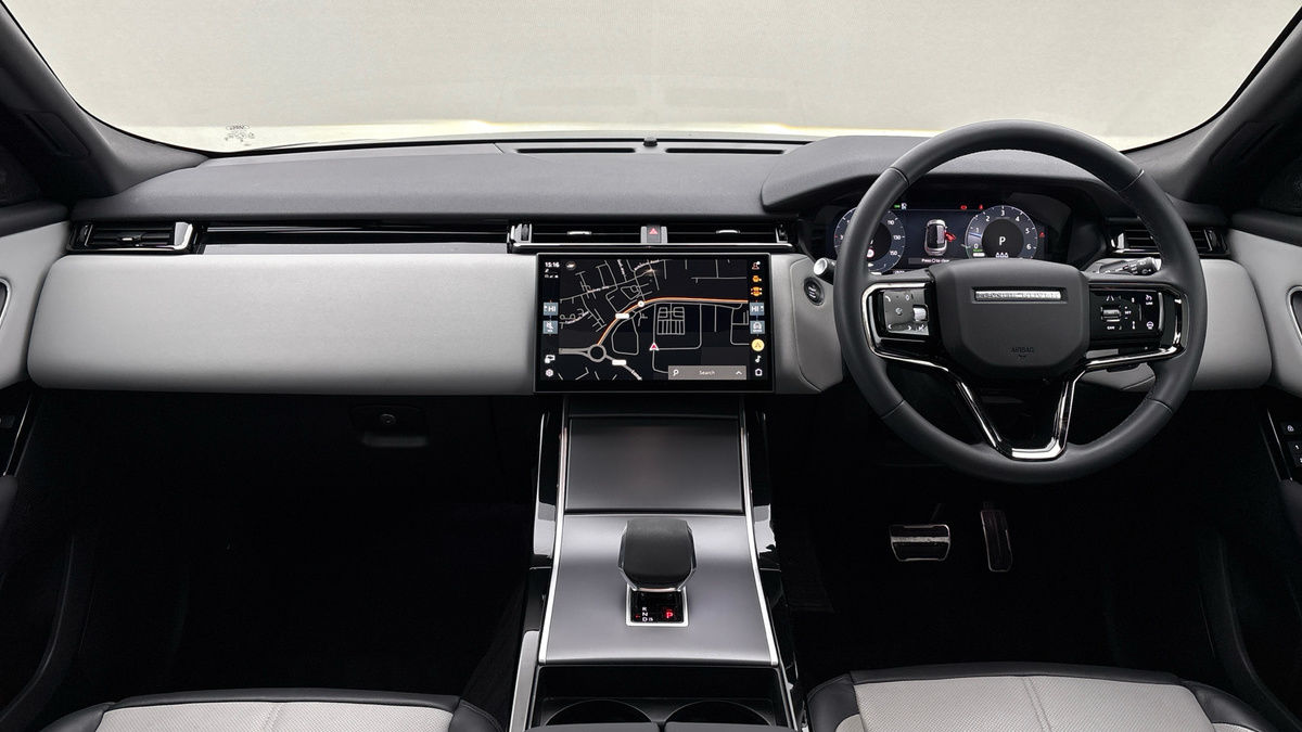 Land Rover Range Rover Velar Image 12