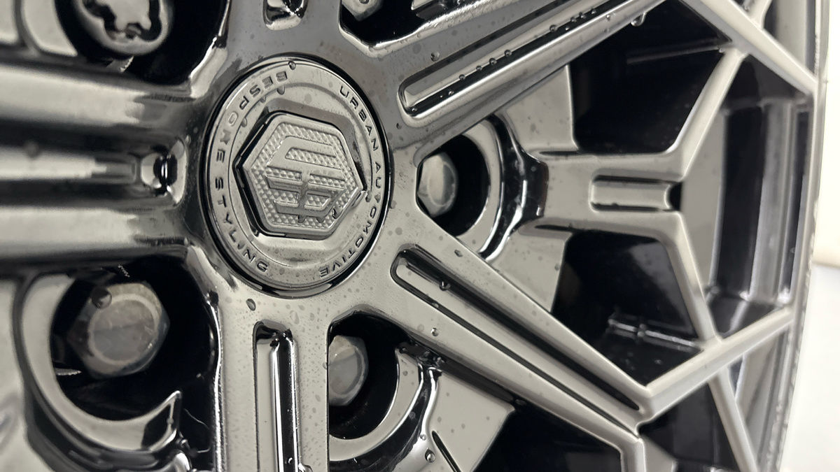 Land Rover Defender 110 Urban Image 27