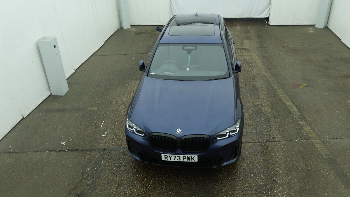 BMW X3 Image 7