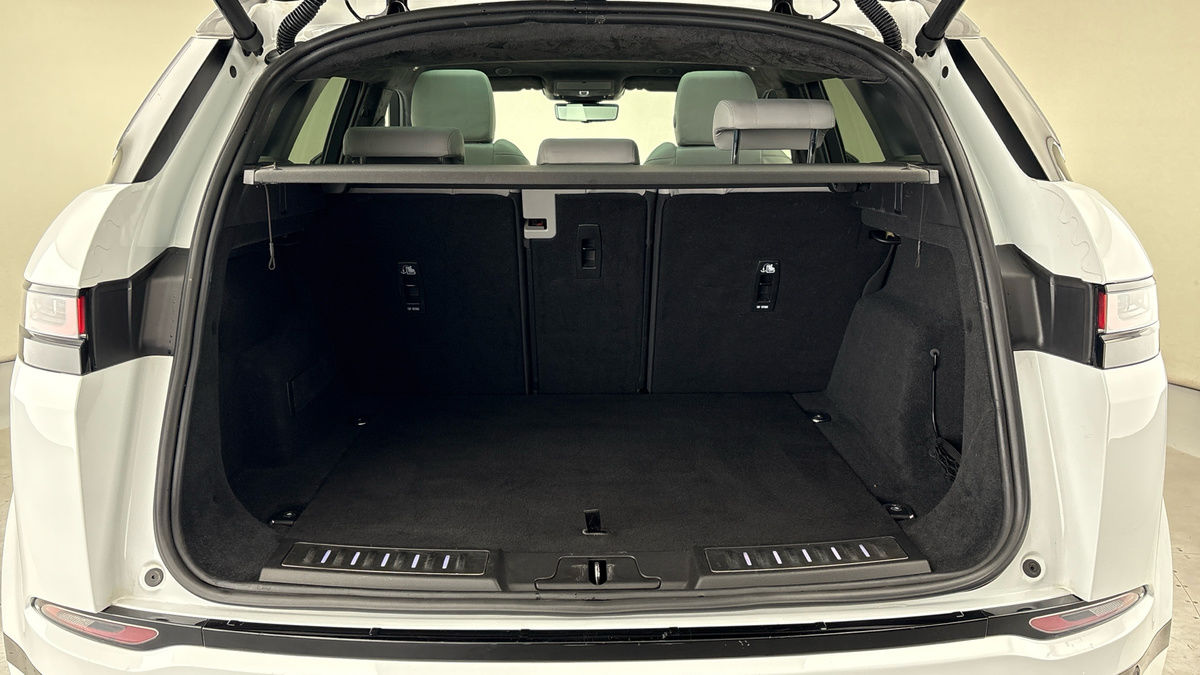 Land Rover Range Rover Evoque Image 11